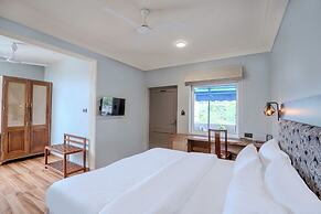 Girisadan Homestay
