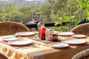 Girisadan Homestay