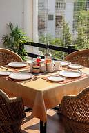 Girisadan Homestay