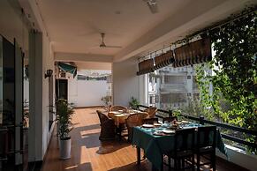 Girisadan Homestay
