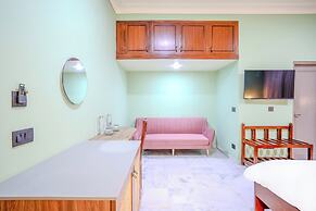 Girisadan Homestay