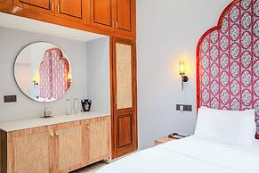 Girisadan Homestay