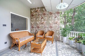 Girisadan Homestay