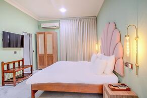 Girisadan Homestay