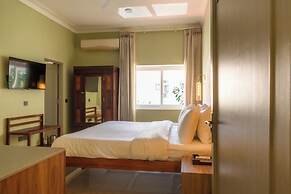 Girisadan Homestay
