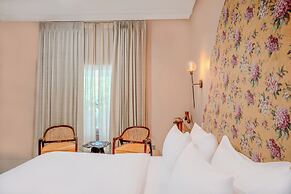 Girisadan Homestay