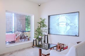 Girisadan Homestay