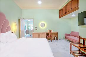 Girisadan Homestay
