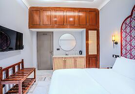 Girisadan Homestay