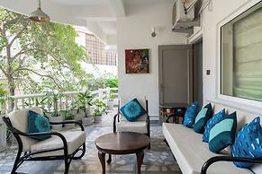 Girisadan Homestay