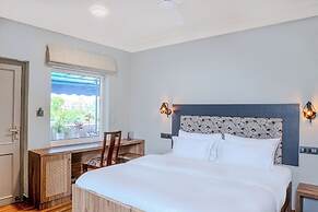 Girisadan Homestay