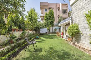 Girisadan Homestay