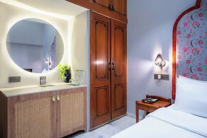 Girisadan Homestay