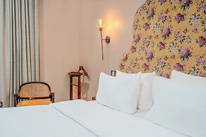 Girisadan Homestay