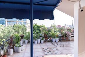 Girisadan Homestay