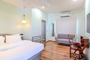 Girisadan Homestay