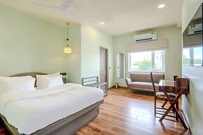 Girisadan Homestay