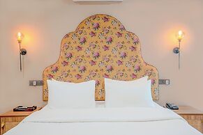 Girisadan Homestay