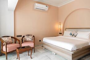 Girisadan Homestay