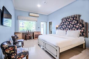 Girisadan Homestay