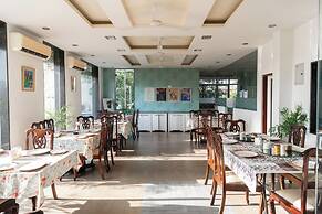 Girisadan Homestay