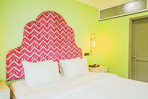 Girisadan Homestay