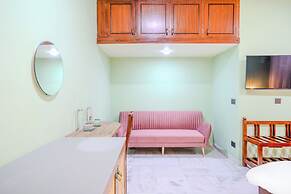 Girisadan Homestay