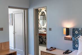 Girisadan Homestay