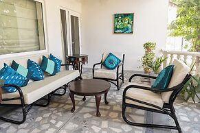 Girisadan Homestay