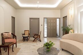 Girisadan Homestay