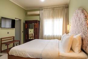 Girisadan Homestay