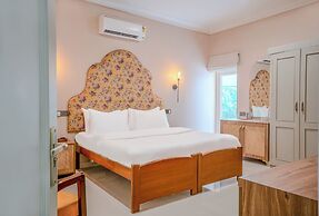 Girisadan Homestay