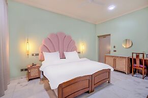 Girisadan Homestay