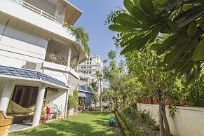 Girisadan Homestay