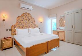 Girisadan Homestay