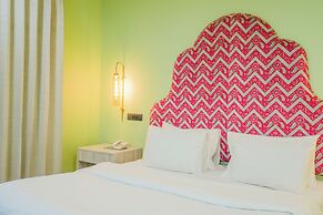 Girisadan Homestay