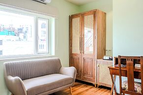 Girisadan Homestay