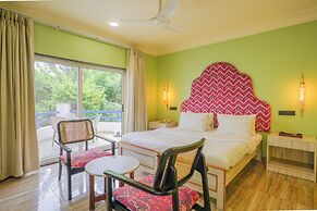 Girisadan Homestay