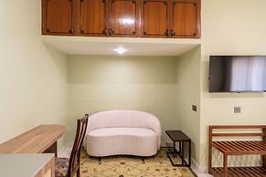 Girisadan Homestay