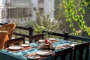 Girisadan Homestay
