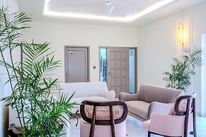Girisadan Homestay