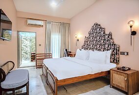 Girisadan Homestay