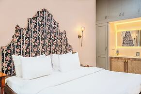 Girisadan Homestay