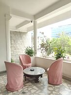 Girisadan Homestay