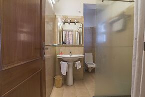 Girisadan Homestay