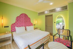Girisadan Homestay
