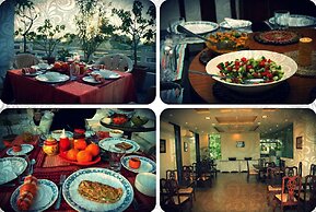 Girisadan Homestay