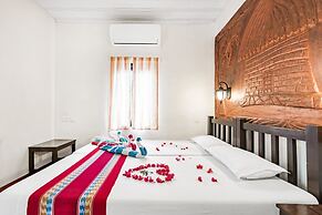 GuestHouser 1 BR Villa b529