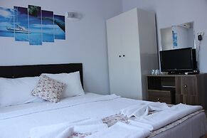 Shadow Hotel