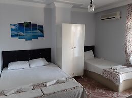 Shadow Hotel